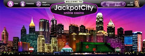 jackpot city casino erfahrungen